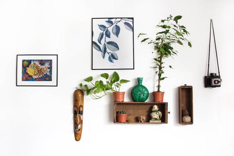 Transform Your Space: The Art of Home Decor on a Budget